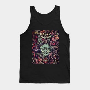 Donnie Darko Tank Top